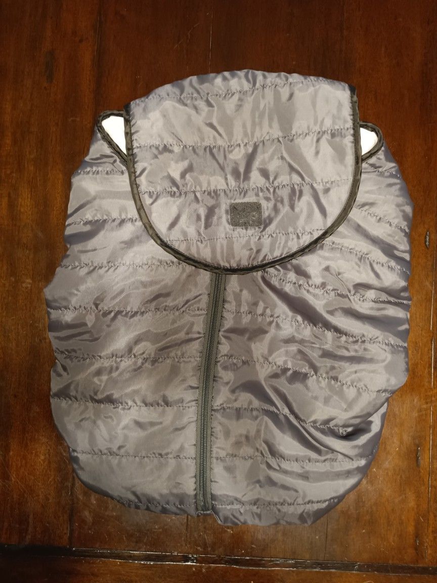 Baby Carrier Cover