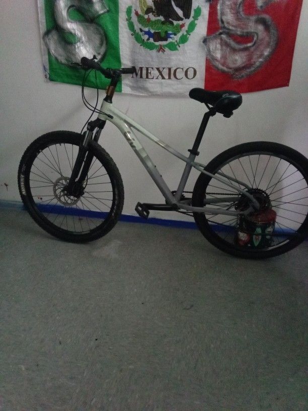 Liv Girl Bike Xs