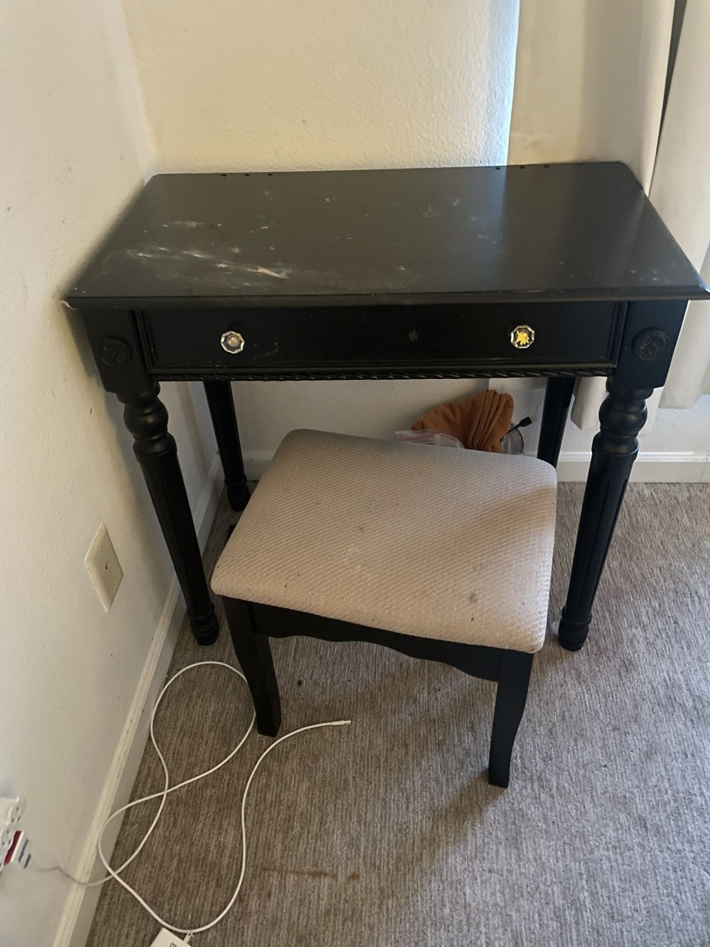 Free Vanity