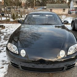 1995 Lexus SC 300