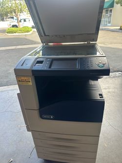 Xerox 7225