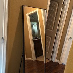 Full Body Mirror 