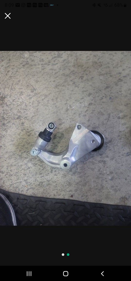 Tensioner For 2006 - 2011 Honda Civic