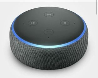 Amazon Echo Dot 3rd Generation Smart Speaker