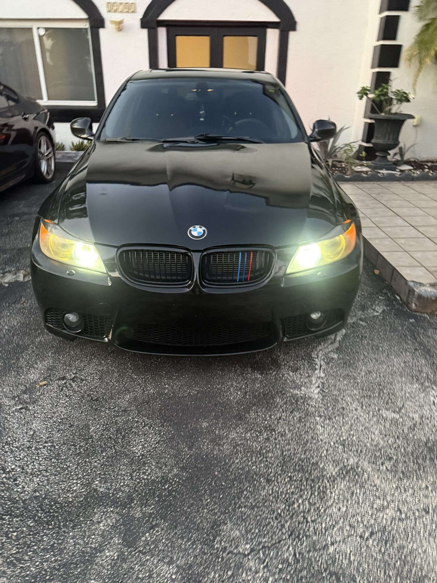 2011 BMW 335i