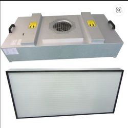Laminar Flow Hood