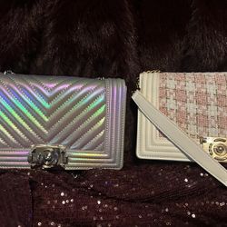 Cute  Bags Brand New 