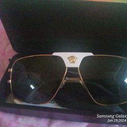 Versace Sunglasses