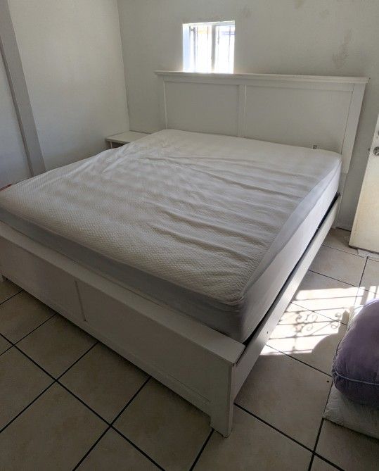 King Bedroom Set