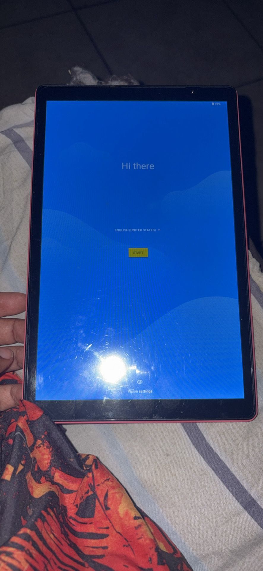 Tablet