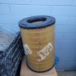 "Cat" Brand Air Filter
