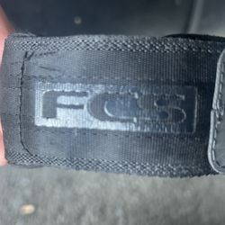 FCS Surf Board Leash 
