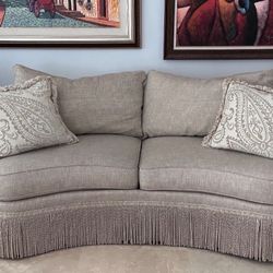 Like New Sofa by Century Furniture 