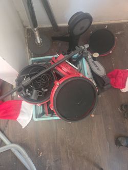 Drums