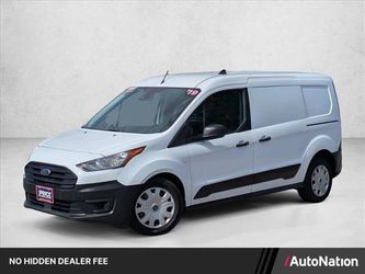 2019 Ford Transit Connect