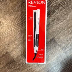 Revlon Hair Straightener 