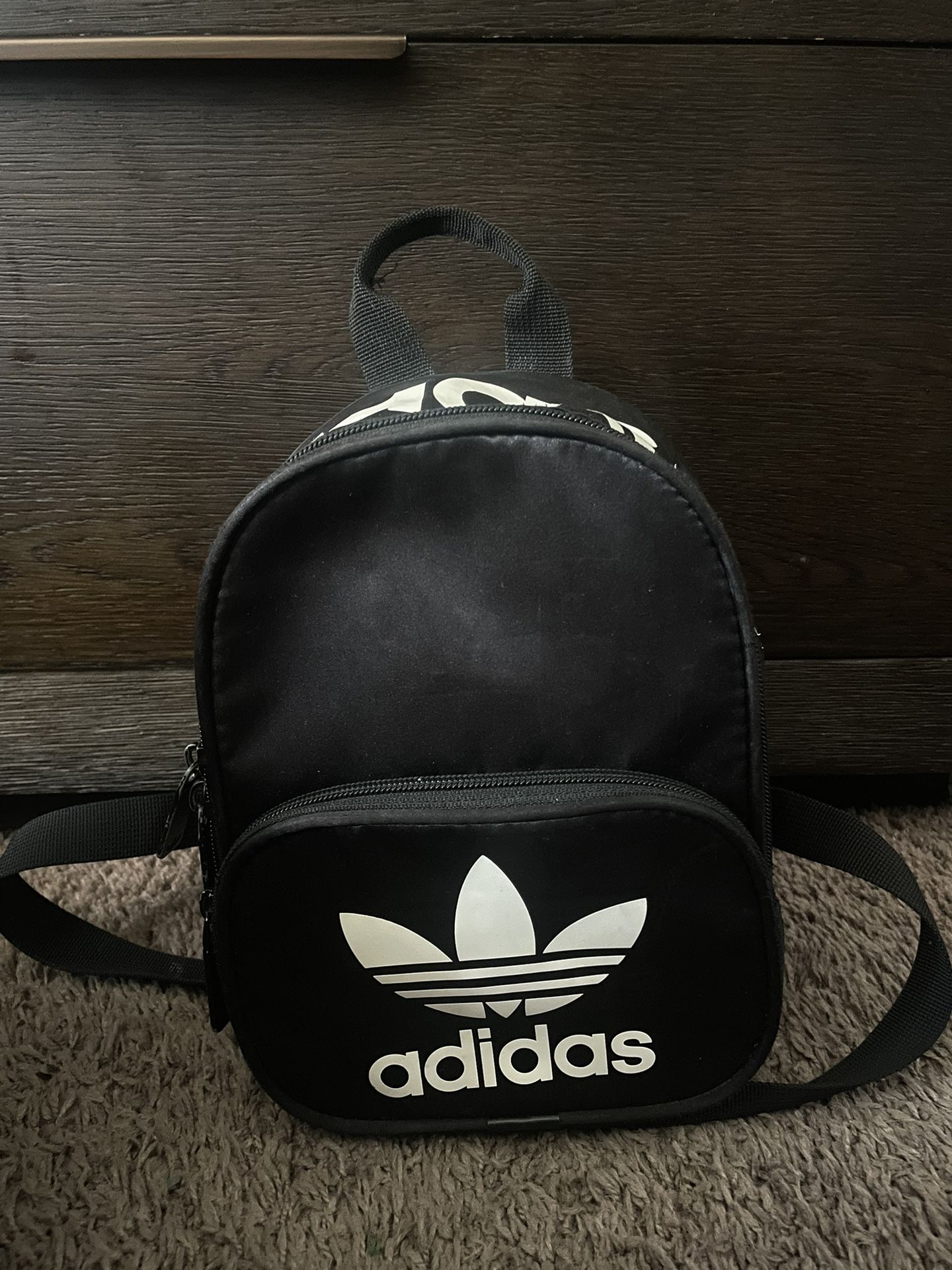 Adidas Mini Backpack