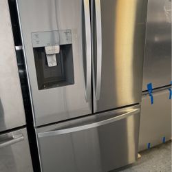 Kenmore Stainless Steel French Door Refrigerator 10% Off 