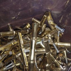 Cabinet Door Handles  Antique Gold   