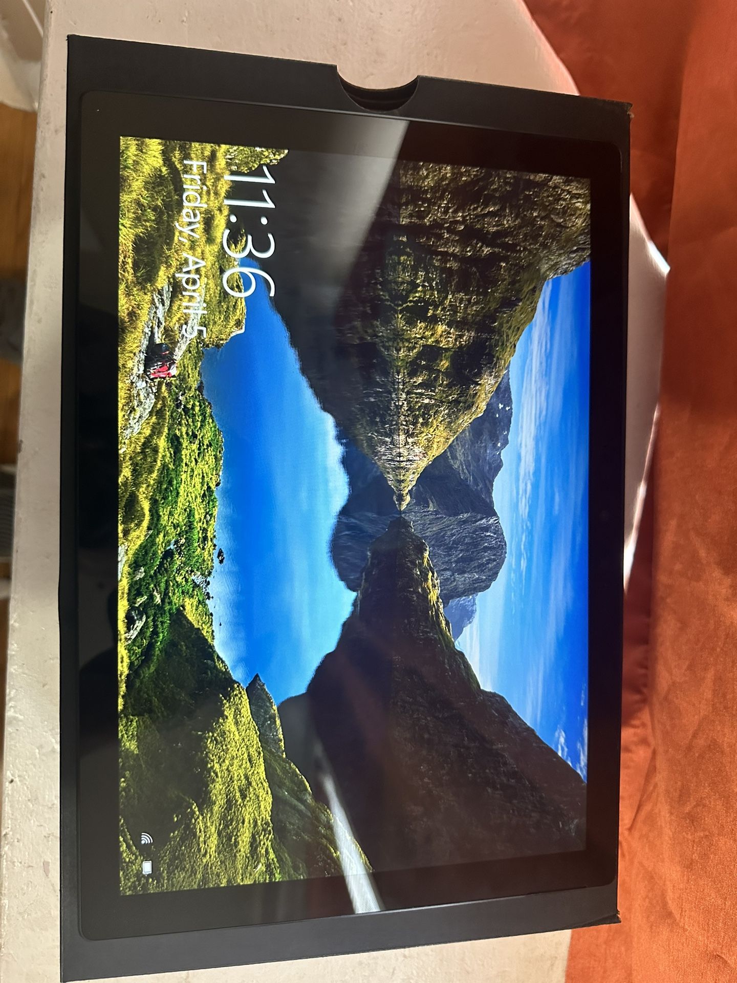 MICROSOFT SURFACE PRO 7 256GB WIN 10 PRO