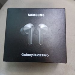 Samsung Galaxy Buds3 Pro