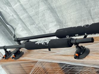 SeaSucker Monkey Bars Surf Kit | SX6151