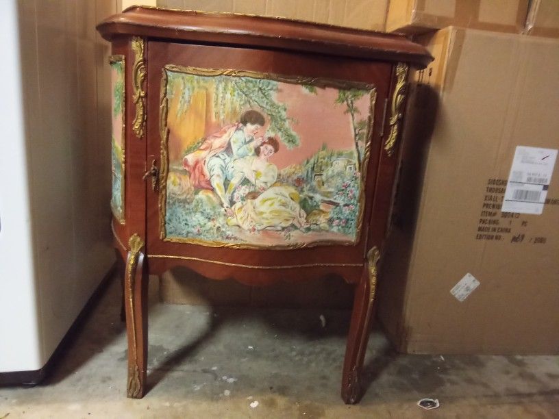 Antique Furniture