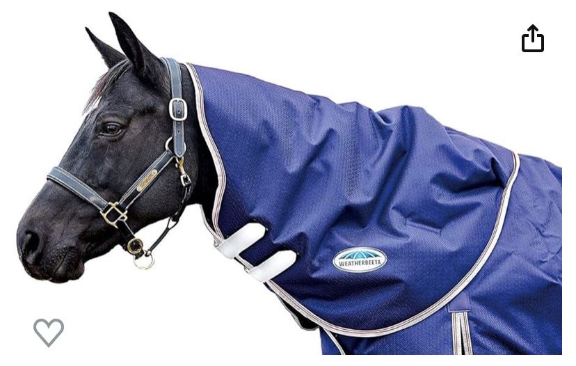 WeatherBeeta Comfiter Essential Neck Rug