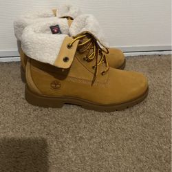 Timberland boots Waterproof 