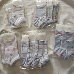 Socks
