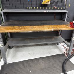 Work Bench