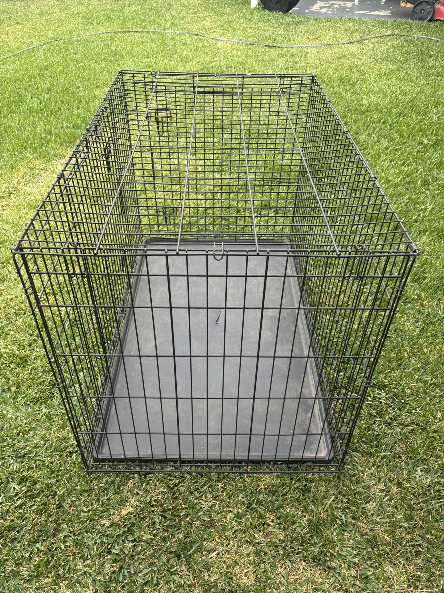 Pet Cage