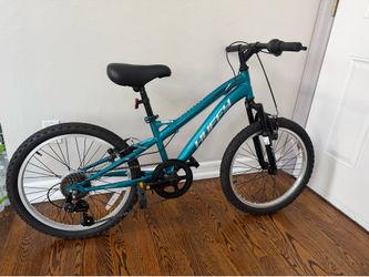 Huffy 20” mountain bike