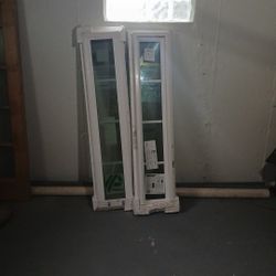 New Windows  See Photos For Measurement  $30 