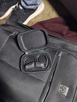 Bluetooth Earbuds