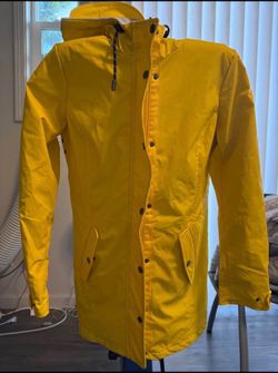 Weatherproof Jacket