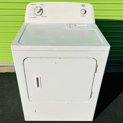 Roper Dryer 
