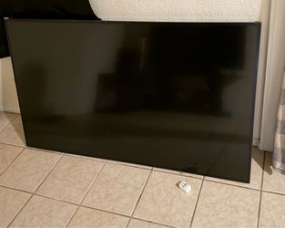 65 inch Vizio TV