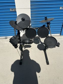 Alesis Turbo Drum Kit
