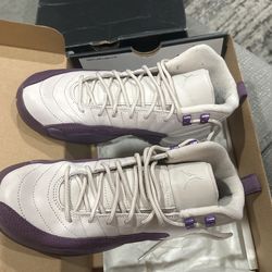 Jordan 12 Gs