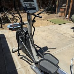  Elliptical