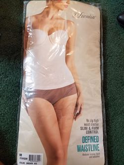 Waist cincher