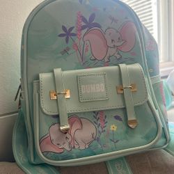 Disney Dumbo Backpack 