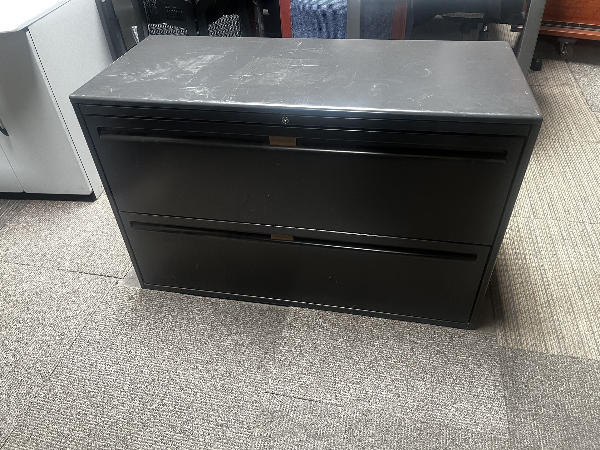 Filing Cabinet