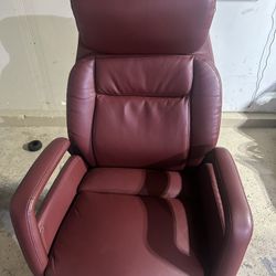 Gaming Chair Or A Office Chair Which Ever 