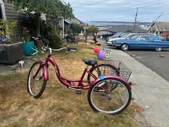Garage Sale Today Only