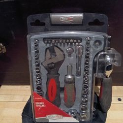 Tool Set