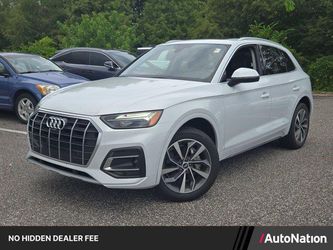 2021 Audi Q5
