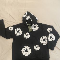 denim tears hoodie