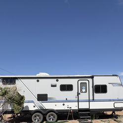 2018 Jayco Jay Feather 25BH